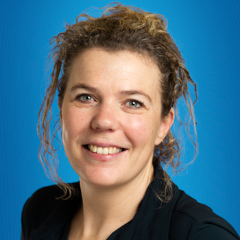 Marianne van Asch