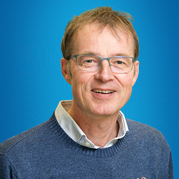 dr. Martin Smalbrugge
